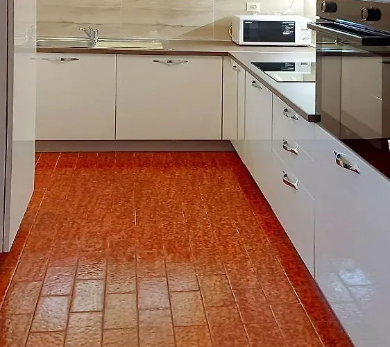 Апартаменты Apartments Andelo Влашичи